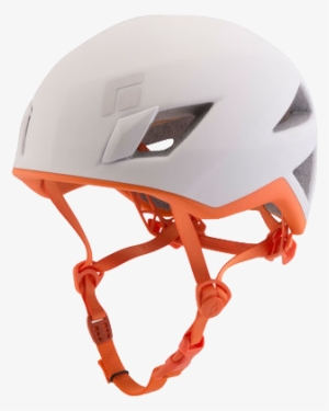 Black Diamond Vector Helmet - Vapor Helmet White Black Diamond #467051