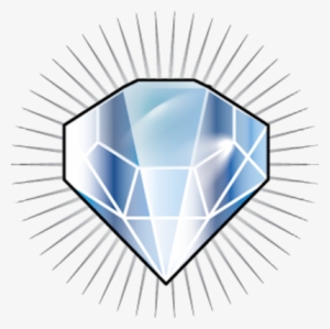 Diamond Ring Vector Png Diamond Vector Png Psd Detail - Diamonds #467055