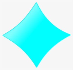 Card Symbols Diamond Vector Clip Art Bpoawb Clipart #467079