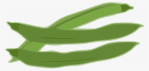 This Free Icons Png Design Of Pea Pod #467106