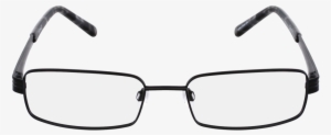 Men - Adolfo Vp143 Eyeglasses, Gunmetal #467307