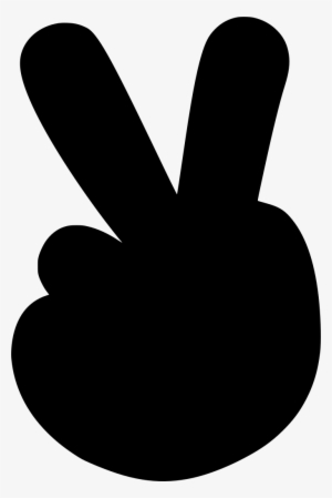 Download Png - Peace #467358