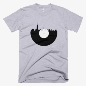 New York City - Taro T Shirt #467507