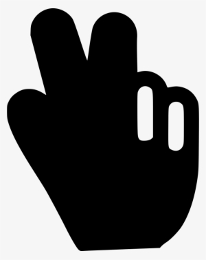 Peace Sign Comments #467553