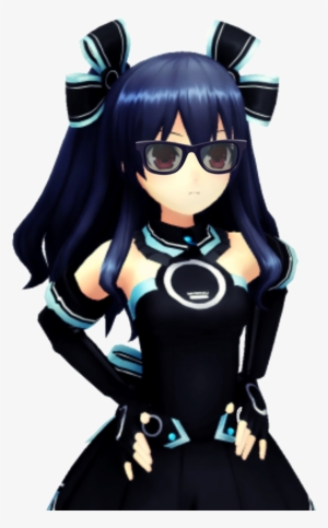 Uni Swag U By Sweetmiripink-d5fio6p - Neptunia Uni Transparent #467610