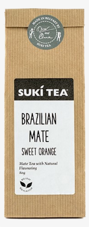 Most Recent From The Blog - Suki Tea Lemongrass And Ginger #467611