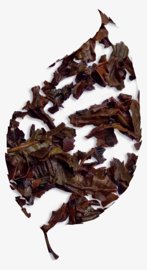 Black Tea Leaves Png Download - Earl Grey Tea #467634