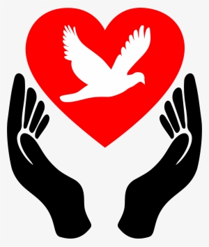 Big Image - Símbolos De Paz E Amor #467635