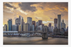 Brooklyn Bridge #467664