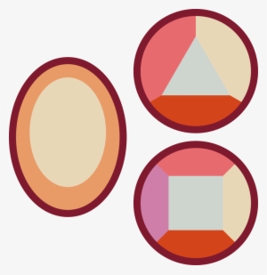 Steven Universe Sardonyx By - Steven Universe Sardonyx Gem #467694