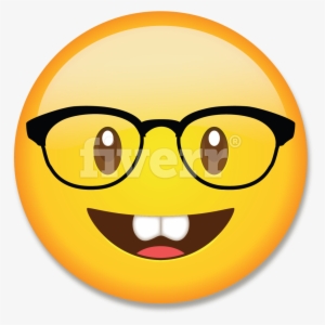 Smiley #467822