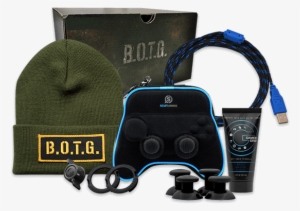 Infinity4ps Pro Supply Drop - Video Game #467882