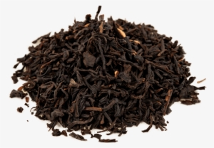 Organic Earl Grey Black Tea Fair Trade Loose Leaf - Loose Leaf Black Tea #467912