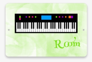Error Message - Piano #468035
