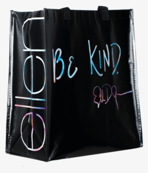 Ellen Degerenes Show Shop Be Kind To One Another Shopper - Shopping #468054