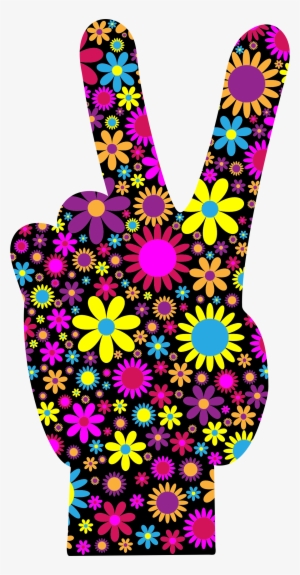 Download Peace Sign Hand Png Transparent Peace Sign Hand Png Image Free Download Pngkey