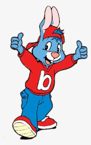 Bobo Thumbs Up - Cartoon #468345