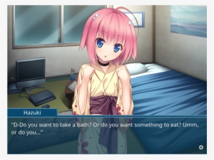 Monthly "i Want To Flirt With Flat-chested Catgirls" - Cartoon #468377