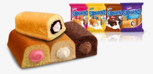Submarinos Are Way ******* Better Anyways - Chocolate #468380
