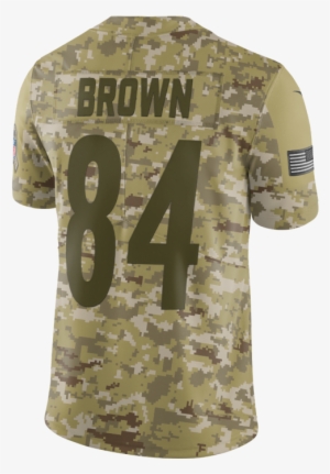 Pittsburgh Steelers Nike - Carson Wentz #468432