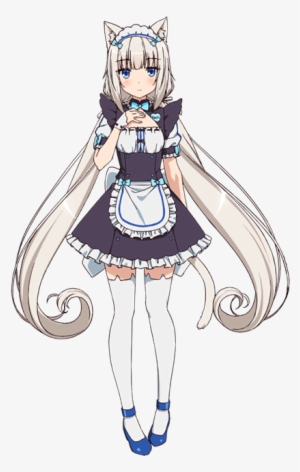 Vanilla - Аниме Ванила #468461