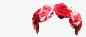 Flower Crown And Transparent Image - Coroa De Flores Png #468485