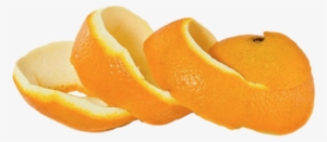 Cáscara De Naranja - Orange Peel In One Piece #468502
