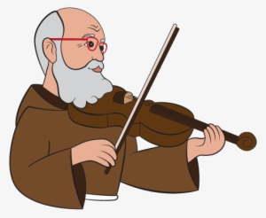 Download - Father Solanus Casey Emoji #468507