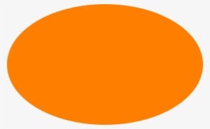 Small - Orange Dot Transparent Background - Free Transparent PNG ...