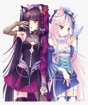 62 Images About Chocolat Et Vanilla On We Heart It #468804