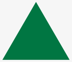 Green Equilateral Triangle Point Up - Green Triangle #468932 Green Equilateral Triangle Point Up - Green Triangle #468932
