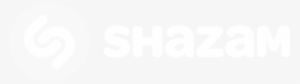 Shazam Mono Logo - Shazam Logo Transparent White #468968