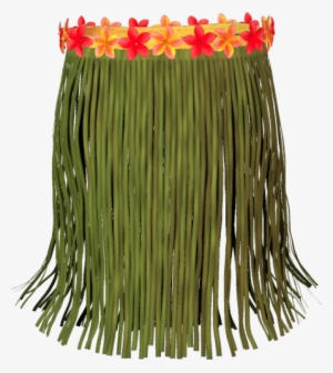 Download - Grass Skirt Png #468970