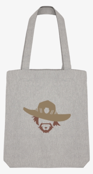 Tote Bag Stanley Stella Mccree By Lisartistaya - Tote Bag #468989