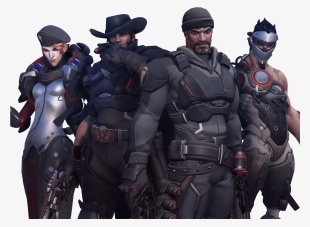 Buy Event Loot Boxes - Overwatch Retribution #469054