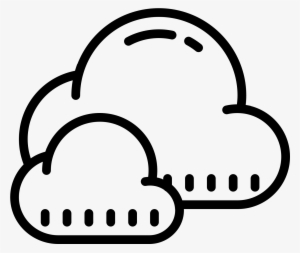 It Is A Very Simplified Looking Cloud - Cloud Computing #469072