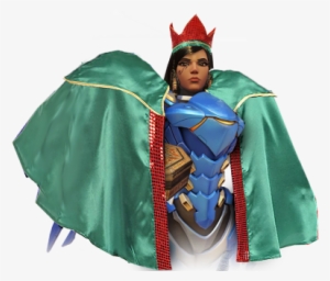 Three Kings From Pharah - Cosplay Overwatch Pharah Chest Torso Pepakura Pdo File #469101 Three Kings From Pharah - Cosplay Overwatch Pharah Chest Torso Pepakura Pdo File #469101