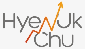 Hyenuk Logo Naranja - Calligraphy #469122