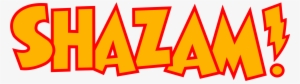 Classic "shazam" Logo, Created - Shazam Captain Marvel #469138