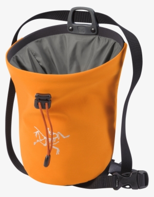 Arc’teryx C80 Chalk Bag L #469141