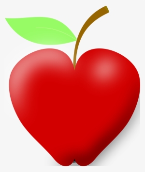 Transparent Heart Shape Png #469249