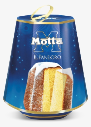 Motta Pandoro Xi - Pandoro Motta 2017 #469294