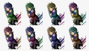 Click To Expand Thumbnail - Cartoon #469401