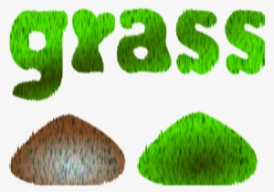 How To Set Use Grass Filter Svg Vector #469402
