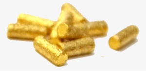 Knurled Gold - Grains D Or Prostate #469428