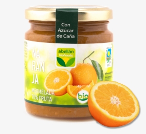 Mermelada De Naranja - Marmalade #469453
