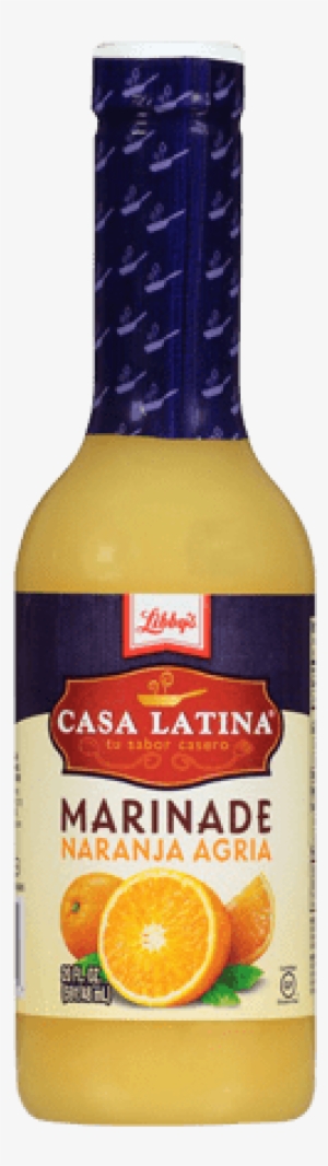 Naranja Agria Marinade - Bitter Orange #469476