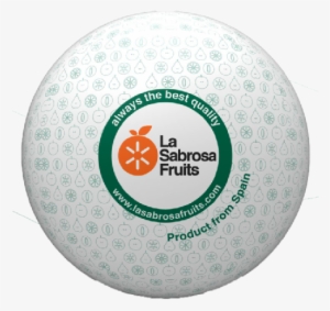 Naranja Papel - Circle #469500