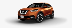 Kicks Modeloverview 1920×800 Tablet Naranja - Nissan Kicks 2017 Png #469603