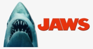 Jaws Movie Image With Logo And Character - If You Watch It Backwards Memes #469681
